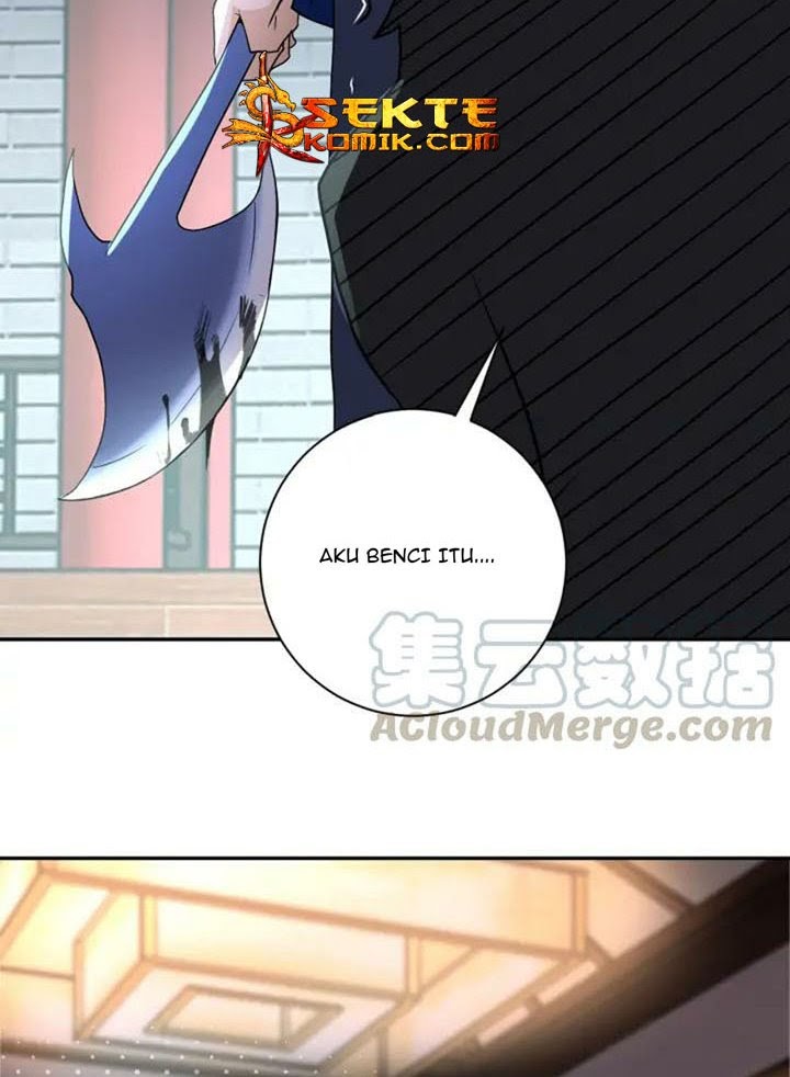 Super System Chapter 99 Gambar 29